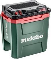 Automobilinis šaldytuvas Metabo KB 18 BL