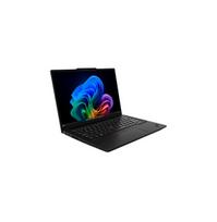 Nešiojamas kompiuteris Lenovo ThinkPad T14 G7 AMD Ryzen AI 5 PRO 440 14" WUXGA 16GB 512GB SSD Windows 11 Pro Black