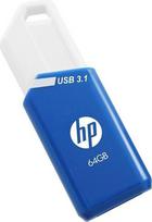 USB laikmena HP Pendrive 64GB USB 3.1