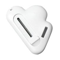 Durable Rustproof Magnetic Seam Guide And Retractable Ripper Tool For Smooth Fabric Crafting Sewing Accessory rožinė