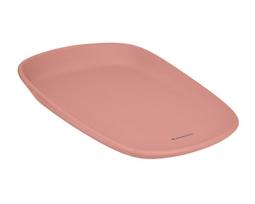 Vystymo kilimėlis KikkaBoo EVA putos Blush minkštas, atsparus vandeniui, ergonomiškas