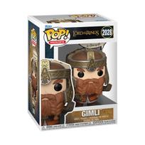 Vinilinė figūrėlė Funko Pop, rudas