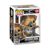 Vinilinė figūrėlė Funko Pop, ruda