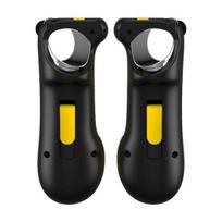 1 Pair RX12 Game Joystick Quick Response High Strength Precise Auxiliary Tablet