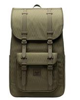 Kuprinė Herschel Little America Ivy Green Diamond