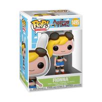 FUNKO POP! Vinilinė figūrėlė: Adventure Time - Fionna