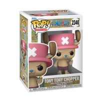 Vinilinė figūrėlė Funko Pop, ruda