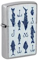 Žiebtuvėlis Zippo 46719 Fishing Lures Design