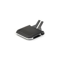 Oro kondicionieriaus oro išleidimo grotelių spaustukai, skirti Volkswagen 16D819062B black