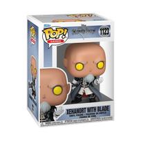 Funko Pop Kingdom Hearts 1123 Xehanort su kardu figūrėlė