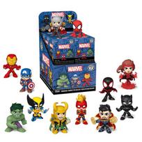 Figūrėlių rinkinys Funko Mystery Minis, įvairių spalvų