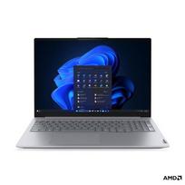 Nešiojamas kompiuteris Lenovo ThinkBook 16 G9 AHP 16" WUXGA Ryzen 5 220 16GB 512GB Win11P 21UT004KMX