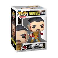 Vinilinė figūrėlė Funko Pop, ruda