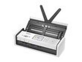 Skeneris Brother Portable, Compact Document Scanner ADS-1800W Color Document Scanner