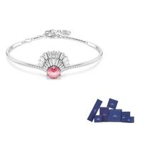 Swarovski Idyllia Soft Bracelet F-Original brand box sidabras