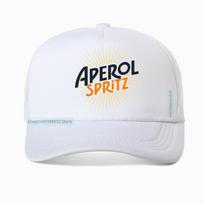 Aperol Spritz Is Always The Answer Funny Baseball Cap Outdoor Sports Mesh Breathable Adjustable Unisex Hat Adjustable
