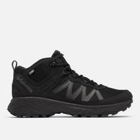 [Columbia] Men's Peakfreak Rush Outdry Mid [C75BM4131012] 255 black
