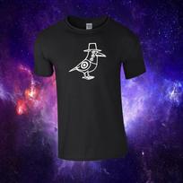 K-Pop Demon Hunters Sussie Inspired Gift Kids/Adults Top T-shirt S