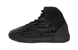 adidas Yeezy Quantum Kids 'Onyx' 35.5
