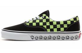 Vans BMX Era 'Black Sharp Green' 41