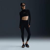 Nike Dri FitUniversa AS W NK DF UNVRSA HR Leggings Women's Black S