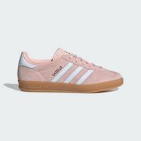 Adidas Originals Women's GAZELLE INDOOR W Casual Shoes IH5484 38.5 rožinė