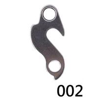 Rear Bike Derailleur Hanger Bicycle Mtb Rear Gear Mech Dropout Adapter Convertor Style B