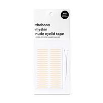 THE BOON Feather Nude Eyelid Tape Nude A Type 200P white
