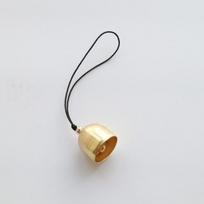 2cm Mini Metal Bell DIY Wind Chime Doorbell Ornament Holiday Hanging Small Wind Chime juoda