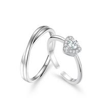 Barbie ring [Year of the Horse*Long-lasting] Love Protection Romantic Dating Sincere Eternal Niche Design Opening Adjustable Bracelet Good Ba2601004 auksas