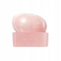 Gelinė lūpų kaukė Lovro Bloomlight Lip Mask, 4.3 g