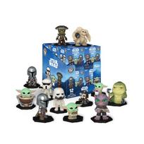 Figūrėlių rinkinys Funko Mystery Minis, įvairių spalvų