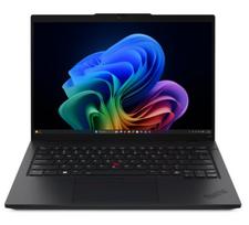 Nešiojamas kompiuteris Lenovo ThinkPad L14 G7 AMD Ryzen AI 5 430 14" WUXGA 16GB 512GB SSD Windows 11 Pro Black