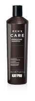 Energizuojantis šampūnas vyrams KayPro Men's Care, 350 ml