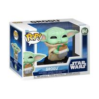 Vinilinė figūrėlė Funko Pop, žalia