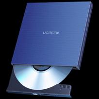 UGREEN USB External CD/DVD Burner & Reader