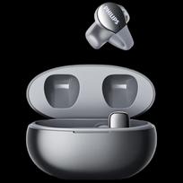 Philips Open-Ear Clip-On Wireless Earbuds