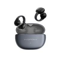 WOPOW OWS18 Open-Ear Clip-On Bluetooth Headphones
