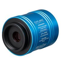 EXPLORE SCIENTIFIC 4K DEEP SKY teleskopo kamera & Guider 8,3 MP II