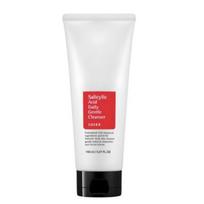 COSRX Salicylic Acid Daily Gentle Cleanser Pore Care Acne Cleansing Foam 150ml