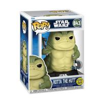 Vinilinė figūrėlė Funko Pop, žalia