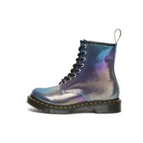 Dr Martens 2976 Chelsea Smooth Unisex Juodi 26963500 36 gray