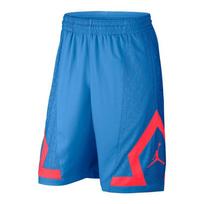Jordan Breathable Loose Basketball Shorts Men bottoms 799548-412 S