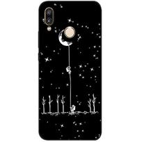 Case for Huawei P20 or P20Lite or P20Pro Case Silicone Back Cover Huawei P20 Pro Soft TPU Phone Case For Huawei P20lite Cases Huawei P20 Pro