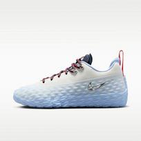 Cade Cunningham x Nike S.T. Įkrauti PE EP 'Detroit Tough' 41