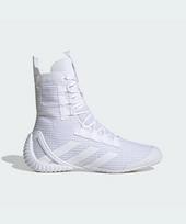 [Adidas Sporto kovos] Bokso bateliai Speedex 23 - Balti [IH2735] 260 white
