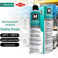 Kingstar Molykote DC111 High Vacuum Sealing Silicone Grease