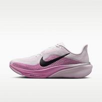 Nike Pegasus 42 Running Shoes Women's White/Light Blush/Light Lilac/Bl 36