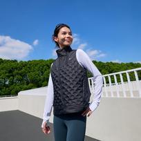 Nike THERMA FIT ADV Vest Women's Black XS