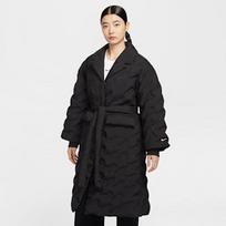 Nike Sportswear FW25 Swoosh Series Therma FIT Oversize Down Jacket Wom S